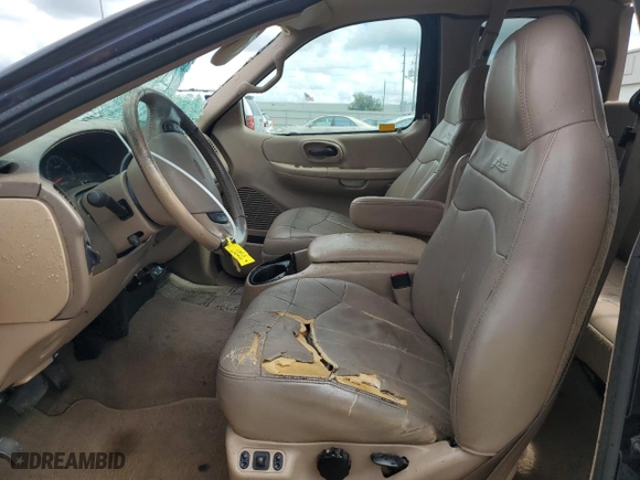 1999 Ford F-250 Standard with VIN 1FTPX28L2XKA25212, listed as a Copart auction lot 74911064 with NaN miles and Salvage Title. Bid and sale history available at carsss.com. Image 7.