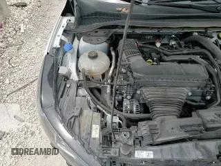 2023 Ford Escape ST-Line Elite с VIN 1FMCU9PA6PUA94310, выставлен на аукционе Copart как лот 60829545 с пробегом 35 544 миль миль и Списание • Salvage title. История ставок и продаж доступна на DreamBid. Изображение 14.