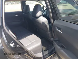 2025 Toyota Corolla Cross XLE with VIN 7MUDAABG4SV132327, listed as a IAAI auction lot 42500170 with 1,011 mi miles and . Bid and sale history available at DreamBid. Image 8.