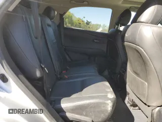 2015 Lexus RX 350 with VIN 2T2BK1BA2FC291237, listed as a Copart auction lot 54746945 with 155,541 mi miles and Salvage Title. Bid and sale history available at DreamBid. Image 11.