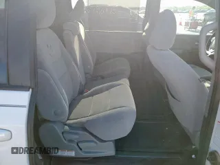 2020 Toyota Sienna LE Auto Access Seat with VIN 5TDKZ3DC8LS044141, listed as a Copart auction lot 52578845 with 248,992 mi miles and Clean Title. Bid and sale history available at carsss.com. Image 11.