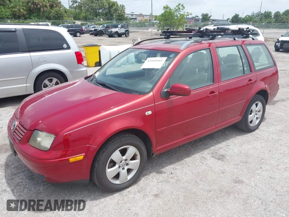 2004 Volkswagen Jetta GLS с VIN WVWSR61J54W189174, выставлен на аукционе IAAI как лот 42441661 с пробегом 168 596 миль миль и . История ставок и продаж доступна на DreamBid. Изображение 2.