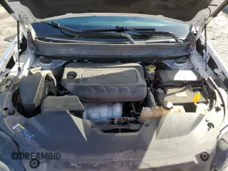 2021 Jeep Cherokee Altitude with VIN 1C4PJLLB1MD112671, listed as a Copart auction lot 44832295 with 72,356 mi miles and Salvage Title. Bid and sale history available at carsss.com. Image 13.
