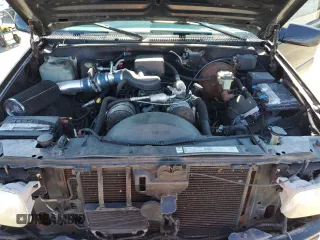 2000 GMC Denali z VIN 1GKEK13R4YR150964, wystawiony jako Copart lot #80484214 z przebiegiem 176 859 mil mil oraz Szkody całkowita. Historia ofert i sprzedaży dostępna na DreamBid. Obrazek 12.