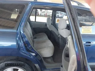 2006 Hyundai Santa Fe GLS with VIN KM8SC13D36U105732, listed as a IAAI auction lot 41733084 with 224,400 mi miles. Bid and sale history available at carsss.com. Image 8.