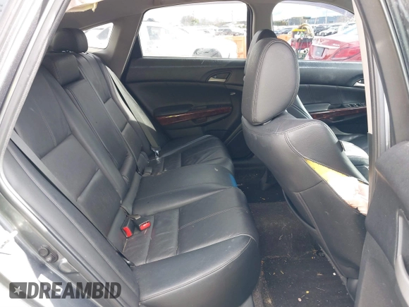 2012 Honda Crosstour EX-L z VIN 5J6TF2H52CL010520, wystawiony jako IAAI lot #41702638 z przebiegiem 177 464 mil mil oraz . Historia ofert i sprzedaży dostępna na DreamBid. Obrazek 8.