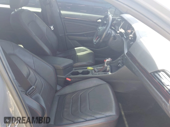 2023 Volkswagen Jetta GLI Autobahn with VIN 3VW2T7BU0PM001596, listed as a IAAI auction lot 42120162 with 72,778 mi miles and . Bid and sale history available at DreamBid. Image 5.