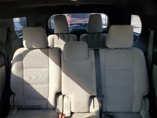2013 Ford Explorer с VIN 1FM5K7B99DGC51953, выставлен на аукционе Copart как лот 83353764 с пробегом 211 165 миль миль и Списание • Salvage title. История ставок и продаж доступна на DreamBid. Изображение 10.