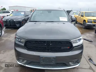 2018 Dodge Durango z VIN 1C4SDHFT0JC383760, wystawiony jako IAAI lot #41820279 z przebiegiem 90 767 mil mil oraz . Historia ofert i sprzedaży dostępna na DreamBid. Obrazek 13.