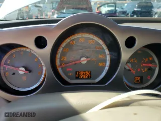 2006 Nissan Murano SE with VIN JN8AZ08W26W502893, listed as a Copart auction lot 75339314 with 178,492 mi miles and Clean Title. Bid and sale history available at carsss.com. Image 9.
