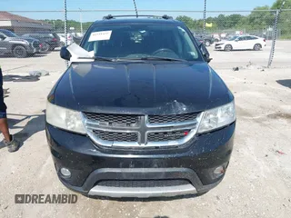 2015 Dodge Journey SXT с VIN 3C4PDDBG4FT518726, выставлен на аукционе IAAI как лот 42521435 с пробегом 152 794 миль миль и . История ставок и продаж доступна на DreamBid. Изображение 12.