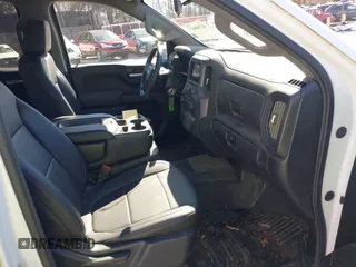 2020 Chevrolet Silverado 1500 Work Truck with VIN 1GCRWAEFXLZ211182, listed as a IAAI auction lot 41768487 with 142,824 mi miles and . Bid and sale history available at DreamBid. Image 5.