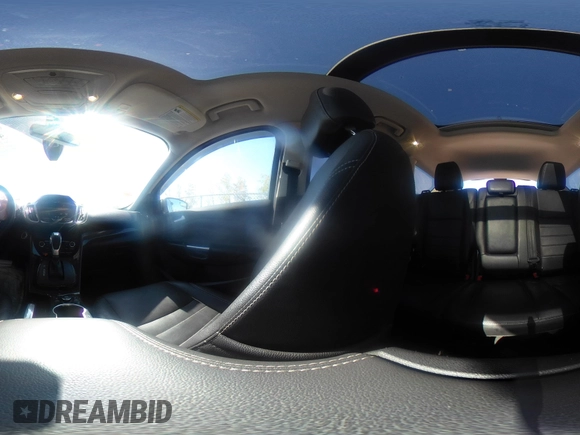 2015 Ford Escape Titanium с VIN 1FMCU0JX5FUC58573, выставлен на аукционе IAAI как лот 42230339 с пробегом 109 995 миль миль и . История ставок и продаж доступна на DreamBid. Изображение 18.