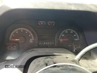 2011 Ford Econoline Cargo Commercial с VIN 1FTNS2EW3BDB11792, выставлен на аукционе Copart как лот 65338425 с пробегом Не указан миль и Чистый • Clean title. История ставок и продаж доступна на DreamBid. Изображение 9.