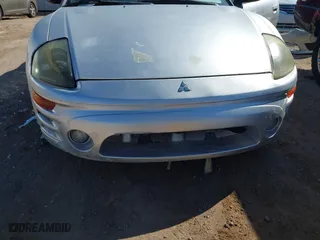 2004 Mitsubishi Eclipse GT with VIN 4A3AE55H74E038882, listed as a IAAI auction lot 41812206 with 160,148 mi miles. Bid and sale history available at carsss.com. Image 6.