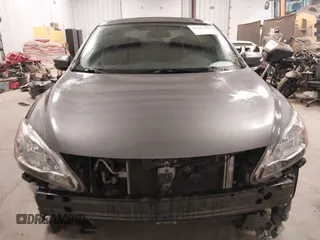 2015 Nissan Sentra S with VIN 3N1AB7AP1FY343386, listed as a IAAI auction lot 41447807 with 87,700 mi miles and . Bid and sale history available at DreamBid. Image 13.