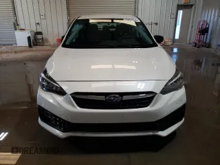 2022 Subaru Impreza z VIN 4S3GTAB68N3711769, wystawiony jako Copart lot #82340643 z przebiegiem 70 443 mil mil oraz Czysty tytuł • Clean title. Historia ofert i sprzedaży dostępna na DreamBid. Obrazek 5.