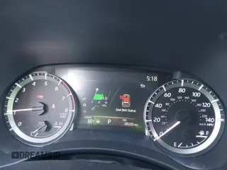 2023 Toyota Highlander L z VIN 5TDKDRBH2PS039426, wystawiony jako IAAI lot #41572761 z przebiegiem 28 220 mil mil oraz . Historia ofert i sprzedaży dostępna na DreamBid. Obrazek 7.