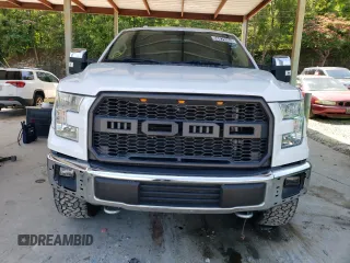 2015 Ford F-150 XLT z VIN 1FTEW1EF1FKE97936, wystawiony jako Copart lot #56297204 z przebiegiem 149 116 mil mil oraz Czysty tytuł • Clean title. Historia ofert i sprzedaży dostępna na DreamBid. Obrazek 5.