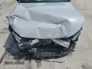 2022 Kia K5 GT-Line z VIN 5XXG64J25NG133346, wystawiony jako Copart lot #50503875 z przebiegiem 50 095 mil mil oraz Szkoda całkowita • Salvage title. Historia ofert i sprzedaży dostępna na DreamBid. Obrazek 11.