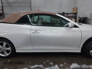2006 Toyota Solara SE V6 with VIN 4T1FA38PX6U086988, listed as a IAAI auction lot 41939305 with 130,280 mi miles. Bid and sale history available at carsss.com. Image 14.