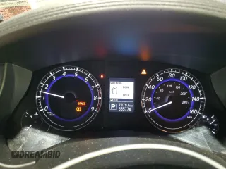 2017 Infiniti QX50 with VIN JN1BJ0RR3HM400634, listed as a Copart auction lot 72831274 with 78,797 mi miles and Salvage Title. Bid and sale history available at carsss.com. Image 9.