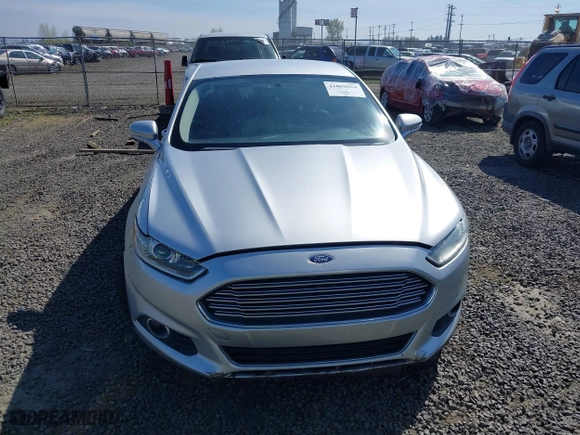 2013 Ford Fusion SE with VIN 3FA6P0H99DR284104, listed as a IAAI auction lot 41860024 with 221,643 mi miles. Bid and sale history available at carsss.com. Image 12.