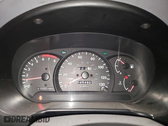 2000 Hyundai Accent z VIN KMHCG45G4YU090520, wystawiony jako Copart lot #79705864 z przebiegiem 145 490 mil mil oraz Szkoda całkowita • Salvage title. Historia ofert i sprzedaży dostępna na DreamBid. Obrazek 9.