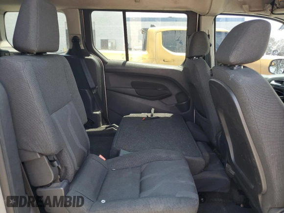 2015 Ford Transit Connect XLT с VIN NM0GE9F78F1195354, выставлен на аукционе Copart как лот 62026025 с пробегом 182 814 миль миль и Чистый • Clean title. История ставок и продаж доступна на DreamBid. Изображение 11.