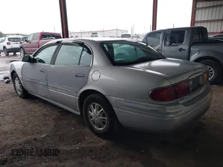 2003 Buick LeSabre Limited z VIN 1G4HR54K13U209094, wystawiony jako IAAI lot #42572460 z przebiegiem 102 970 mil mil oraz . Historia ofert i sprzedaży dostępna na DreamBid. Obrazek 3.