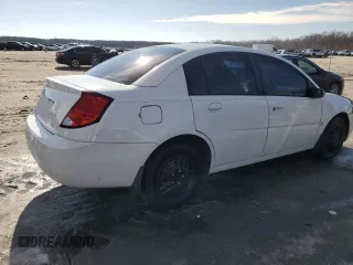 2005 Saturn ION ION 2 z VIN 1G8AJ52F85Z179160, wystawiony jako Copart lot #44683805 z przebiegiem 171 356 mil mil oraz Szkoda całkowita • Salvage title. Historia ofert i sprzedaży dostępna na DreamBid. Obrazek 3.