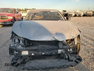 2022 Lexus ES with VIN 58AFZ1B14NU136244, listed as a Copart auction lot 76293464 with 6,279 mi miles and Salvage Title. Bid and sale history available at carsss.com. Image 5.