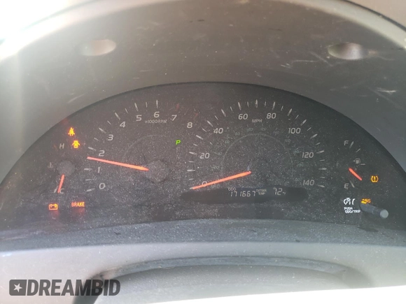 2009 Toyota Camry with VIN 4T1BE46K59U822417, listed as a Copart auction lot 46982515 with 171,667 mi miles and Salvage Title. Bid and sale history available at DreamBid. Image 9.