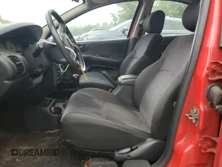 2002 Dodge Neon SXT with VIN 1B3ES56C82D632823, listed as a Copart auction lot 67858834 with 78,716 mi miles and Salvage Title. Bid and sale history available at carsss.com. Image 7.