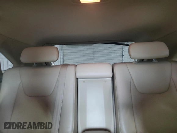 2010 Lexus RX 350 with VIN 2T2BK1BA5AC004689, listed as a Copart auction lot 54703655 with 295,523 mi miles and Salvage Title. Bid and sale history available at DreamBid. Image 10.