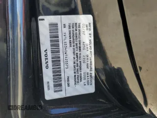 1998 Volvo S70 z VIN YV1LS5340W1425573, wystawiony jako Copart lot #75317244 z przebiegiem 403 370 mil mil oraz Szkody całkowita. Historia ofert i sprzedaży dostępna na DreamBid. Obrazek 13.