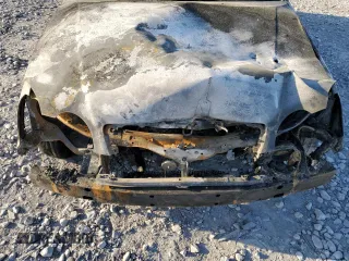 2002 Lexus GS 300 with VIN JT8BD69S420168701, listed as a Copart auction lot 49861315 with Not Provided miles and Salvage Title. Bid and sale history available at DreamBid. Image 12.