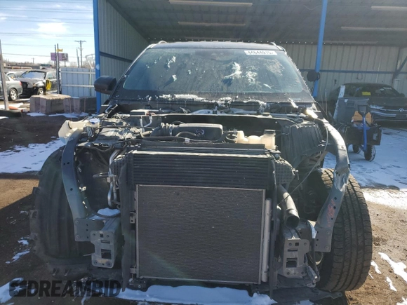 2020 Ford Explorer XLT z VIN 1FMSK8DH5LGB74302, wystawiony jako Copart lot #44644915 z przebiegiem 125 263 mil mil oraz Szkoda całkowita • Salvage title. Historia ofert i sprzedaży dostępna na DreamBid. Obrazek 5.