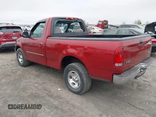 1999 Ford F-150 z VIN 1FTZF1729XNB02459, wystawiony jako IAAI lot #41720795 z przebiegiem 202 661 mil mil oraz . Historia ofert i sprzedaży dostępna na DreamBid. Obrazek 3.