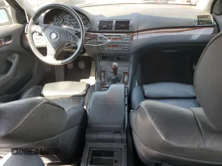 2000 BMW 3 Series 323i with VIN WBAAM3341YCD58307, listed as a Copart auction lot 70950494 with 88,043 mi miles and Salvage Title. Bid and sale history available at carsss.com. Image 8.