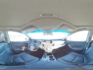 2014 Acura RDX Tech Pkg with VIN 5J8TB3H51EL005806, listed as a Copart auction lot 49613525 with 134,827 mi miles and Salvage Title. Bid and sale history available at carsss.com. Image 13.