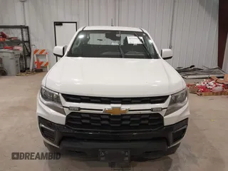 2022 Chevrolet Colorado 4WD LT with VIN 1GCHTCEAXN1115994, listed as a IAAI auction lot 42159207 with 59,856 mi miles and . Bid and sale history available at DreamBid. Image 12.