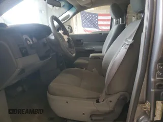 2005 Dodge Durango SXT с VIN 1D4HB38N15F574774, выставлен на аукционе Copart как лот 55855985 с пробегом 223 786 миль миль и Списание • Salvage title. История ставок и продаж доступна на DreamBid. Изображение 7.