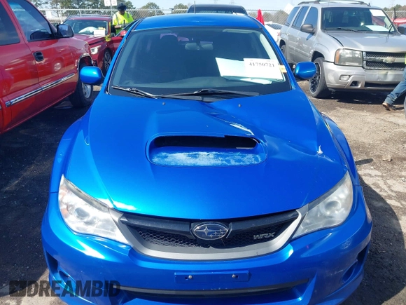 2014 Subaru WRX WRX с VIN JF1GR7E60EG219622, выставлен на аукционе IAAI как лот 41750721 с пробегом 105 322 миль миль и . История ставок и продаж доступна на DreamBid. Изображение 12.