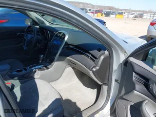 2015 Chevrolet Malibu LS with VIN 1G11B5SL9FU151447, listed as a IAAI auction lot 41772043 with 145,075 mi miles. Bid and sale history available at carsss.com. Image 5.