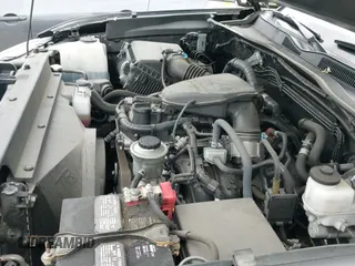 2019 Toyota Tacoma SR с VIN 5TFSX5EN2KX065996, выставлен на аукционе IAAI как лот 42709428 с пробегом 64 173 миль миль и . История ставок и продаж доступна на DreamBid. Изображение 19.