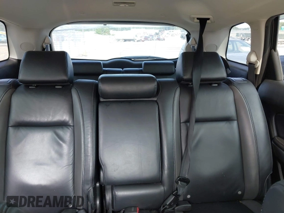 2010 Mazda CX-9 Grand Touring z VIN JM3TB3MV4A0203836, wystawiony jako IAAI lot #42411460 z przebiegiem 156 327 mil mil oraz . Historia ofert i sprzedaży dostępna na DreamBid. Obrazek 15.