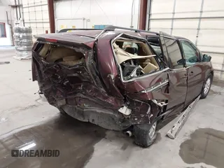 2009 Honda Odyssey EX с VIN 5FNRL38419B406486, выставлен на аукционе IAAI как лот 42356814 с пробегом Не указан миль и . История ставок и продаж доступна на DreamBid. Изображение 6.