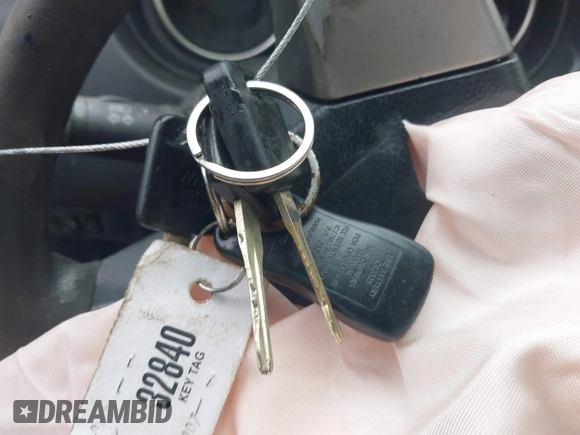 2007 Nissan Versa S z VIN 3N1BC13E37L378536, wystawiony jako IAAI lot #39107705 z przebiegiem 154 183 mil mil oraz . Historia ofert i sprzedaży dostępna na DreamBid. Obrazek 11.