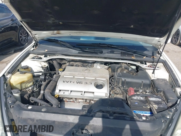 2005 Lexus ES 350 with VIN JTHBA30G555084023, listed as a IAAI auction lot 42701562 with 66,740 mi miles and . Bid and sale history available at DreamBid. Image 10.